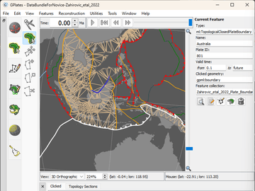 screenshot image thumbnail for  Subduction Teeth