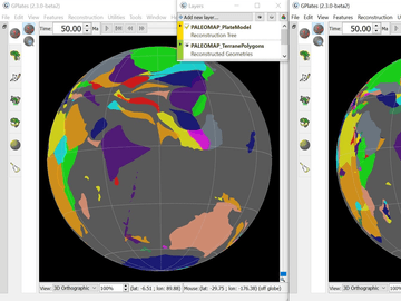 screenshot image thumbnail for  Alternate Plate Reconstructions