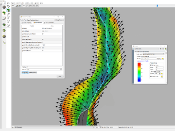 screenshot image thumbnail for  SATL Exponential Stretching