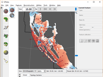 screenshot image thumbnail for  NAM Strain Rate